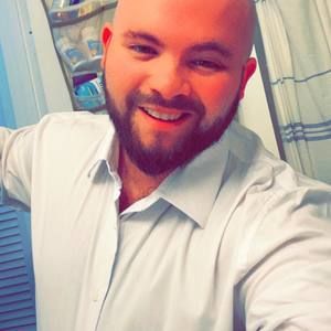 Meet your Posher, George